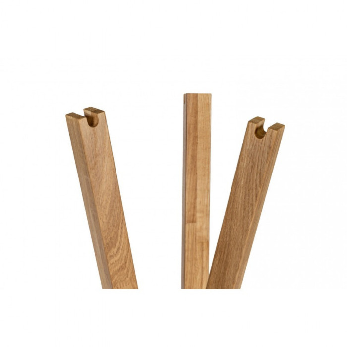 Colgante de metal Clift